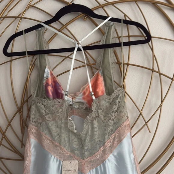 NWT free people dress - Picture 6 of 7